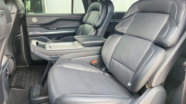 2025 Lincoln Navigator Reserve L