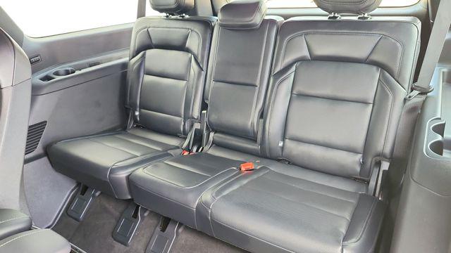 2025 Lincoln Navigator Reserve L