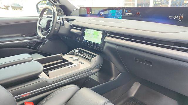 2025 Lincoln Navigator Reserve L
