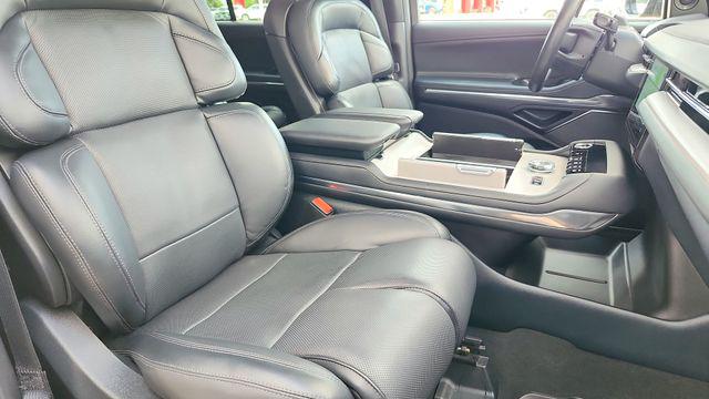 2025 Lincoln Navigator Reserve L