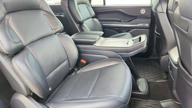 2025 Lincoln Navigator Reserve L