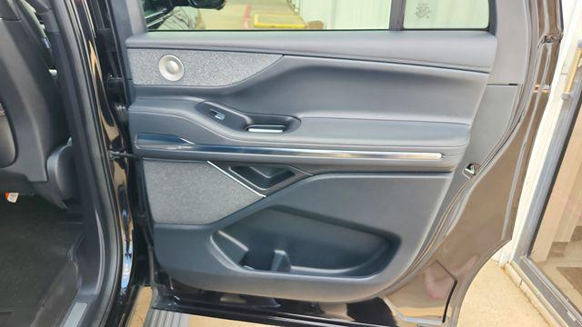 2025 Lincoln Navigator Reserve L