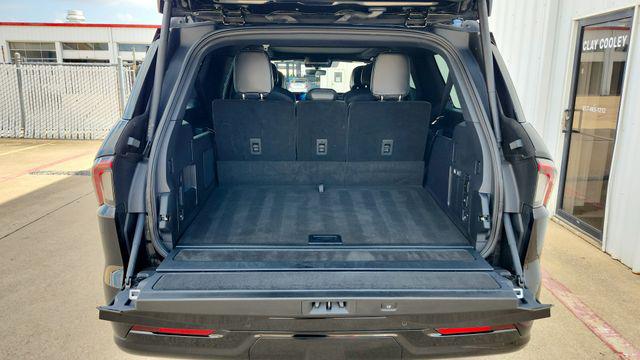 2025 Lincoln Navigator Reserve L