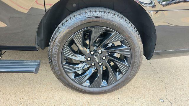 2025 Lincoln Navigator Reserve L