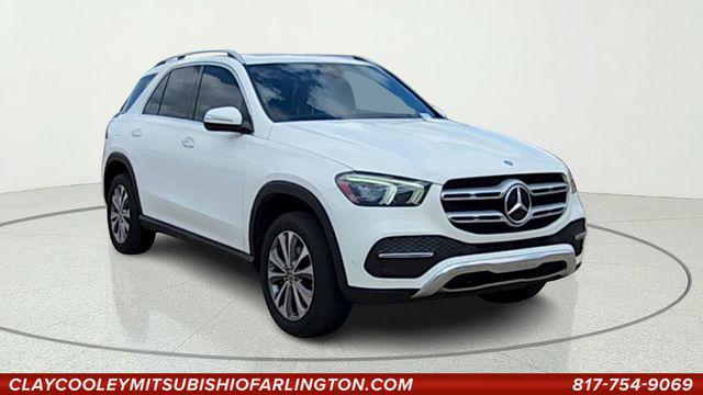 2020 Mercedes-Benz GLE GLE 350 4MATIC for sale in Arlington, TX