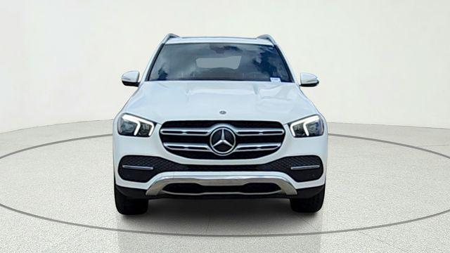 2020 Mercedes-Benz GLE GLE 350 4MATIC