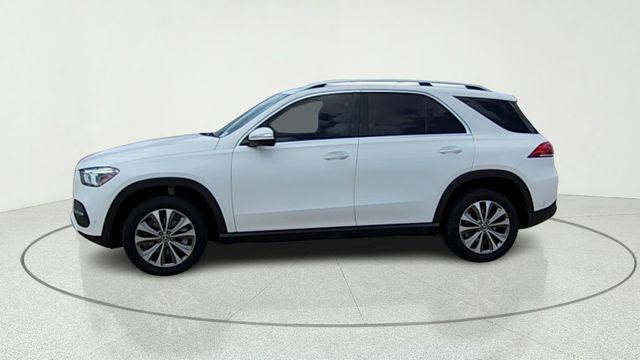 2020 Mercedes-Benz GLE GLE 350 4MATIC