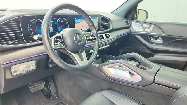 2020 Mercedes-Benz GLE GLE 350 4MATIC