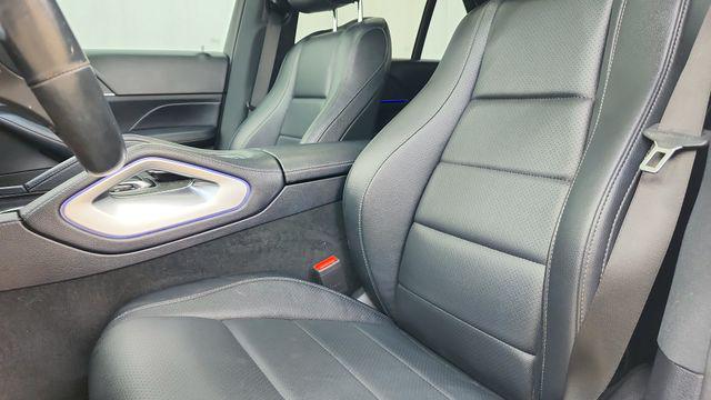 2020 Mercedes-Benz GLE GLE 350 4MATIC