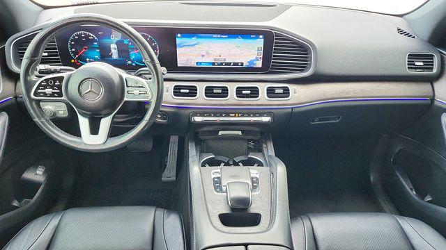 2020 Mercedes-Benz GLE GLE 350 4MATIC