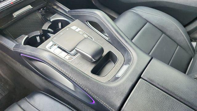 2020 Mercedes-Benz GLE GLE 350 4MATIC
