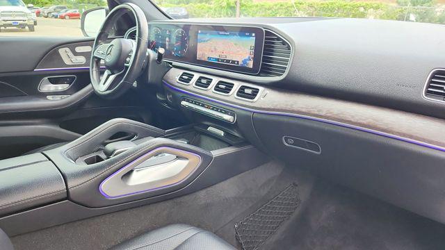 2020 Mercedes-Benz GLE GLE 350 4MATIC