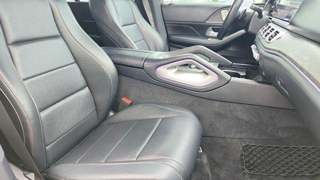 2020 Mercedes-Benz GLE GLE 350 4MATIC