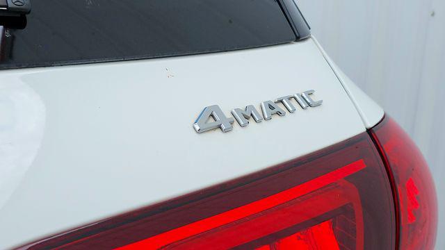 2020 Mercedes-Benz GLE GLE 350 4MATIC