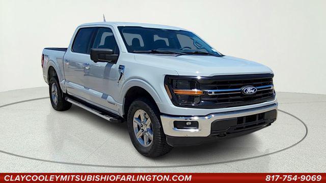 2024 Ford F-150 XLT for sale in Arlington, TX