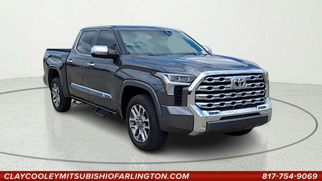 2024 Toyota Tundra 1794 Edition for sale in Arlington, TX