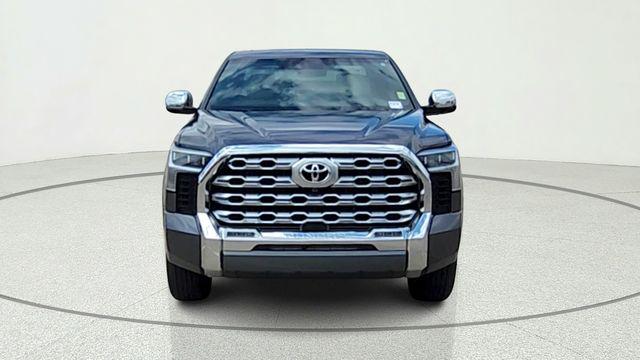2024 Toyota Tundra 1794 Edition