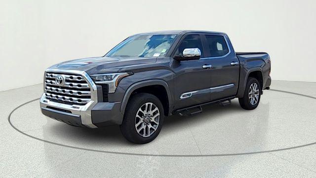 2024 Toyota Tundra 1794 Edition