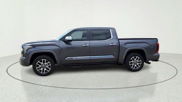 2024 Toyota Tundra 1794 Edition