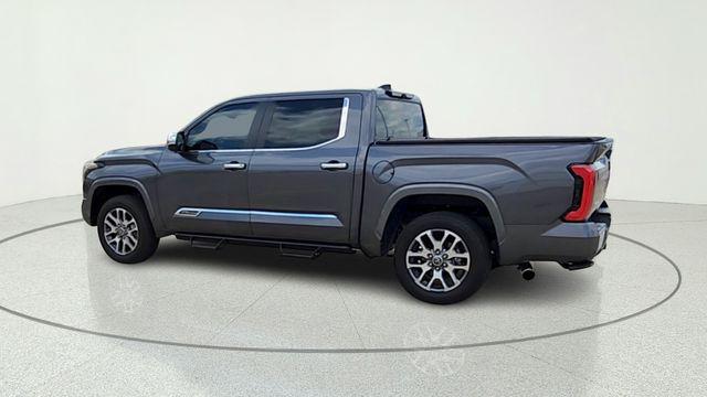 2024 Toyota Tundra 1794 Edition