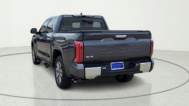 2024 Toyota Tundra 1794 Edition