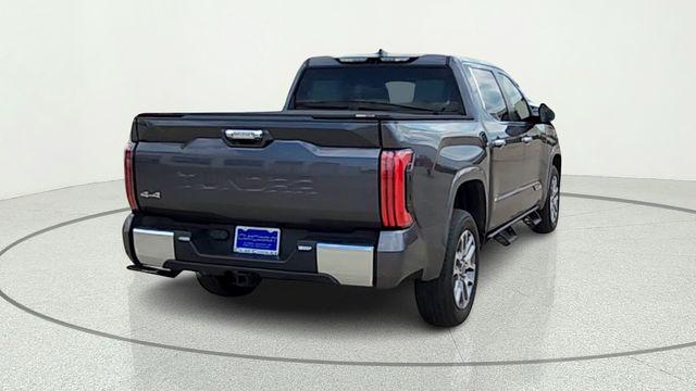 2024 Toyota Tundra 1794 Edition