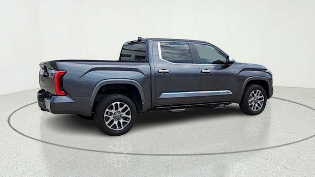 2024 Toyota Tundra 1794 Edition