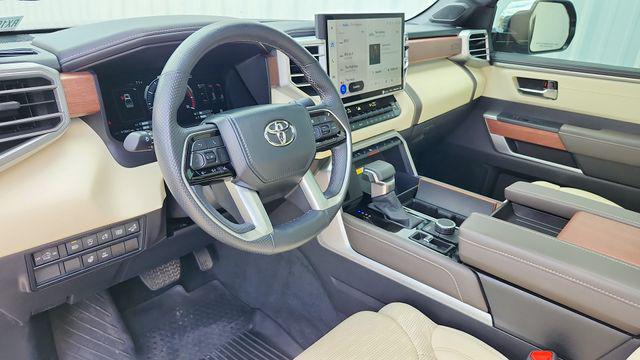 2024 Toyota Tundra 1794 Edition