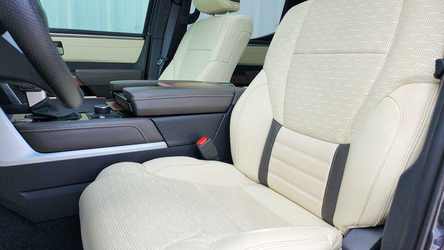 2024 Toyota Tundra 1794 Edition