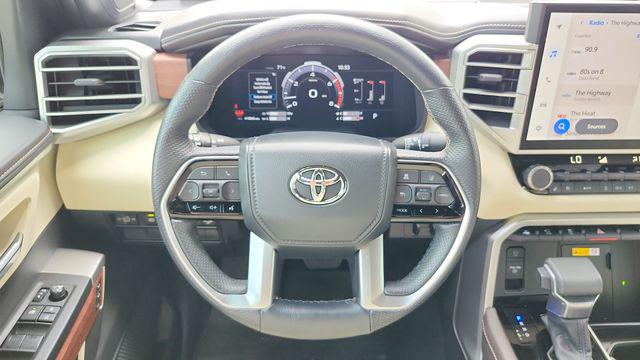 2024 Toyota Tundra 1794 Edition