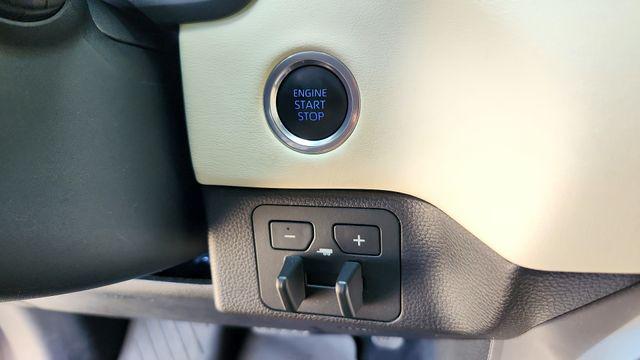 2024 Toyota Tundra 1794 Edition