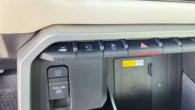 2024 Toyota Tundra 1794 Edition