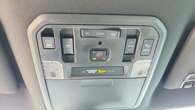 2024 Toyota Tundra 1794 Edition