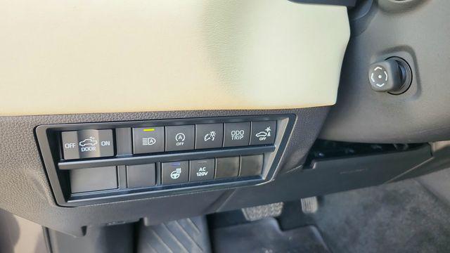 2024 Toyota Tundra 1794 Edition