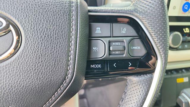 2024 Toyota Tundra 1794 Edition