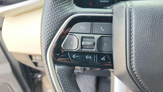 2024 Toyota Tundra 1794 Edition