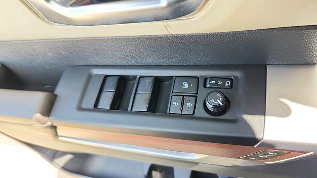 2024 Toyota Tundra 1794 Edition