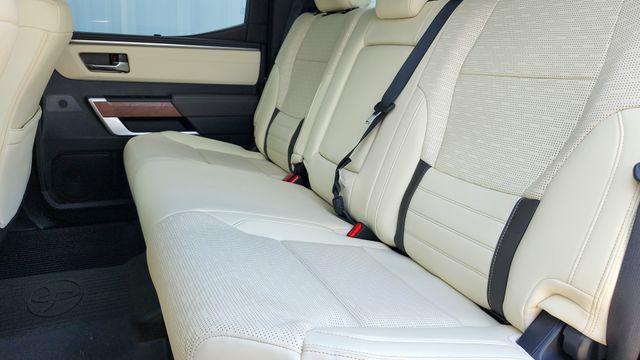 2024 Toyota Tundra 1794 Edition