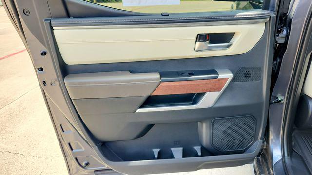 2024 Toyota Tundra 1794 Edition