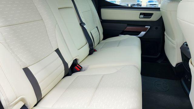 2024 Toyota Tundra 1794 Edition