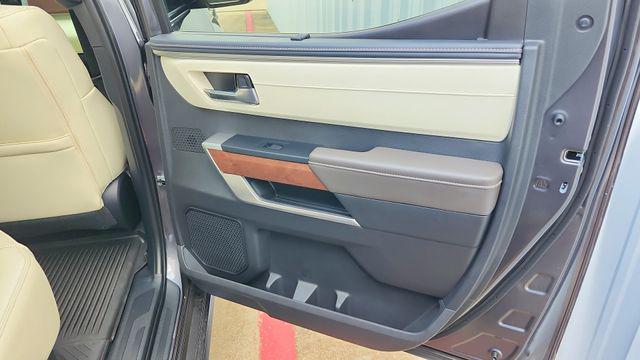 2024 Toyota Tundra 1794 Edition
