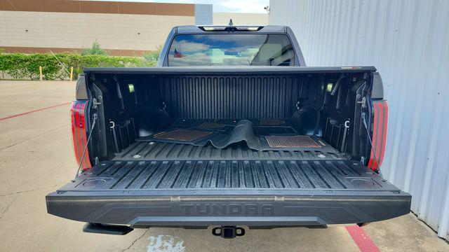 2024 Toyota Tundra 1794 Edition