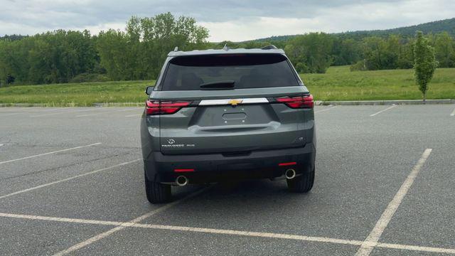 2023 Chevrolet Traverse AWD LT Cloth