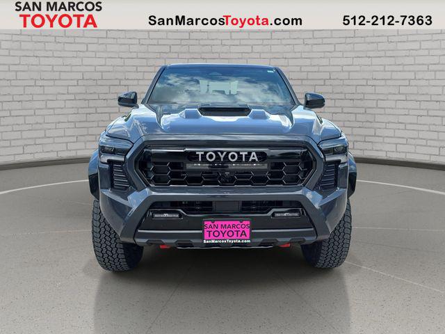 2026 Toyota Tacoma TRD Pro