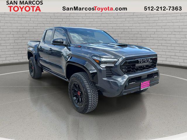 2026 Toyota Tacoma TRD Pro