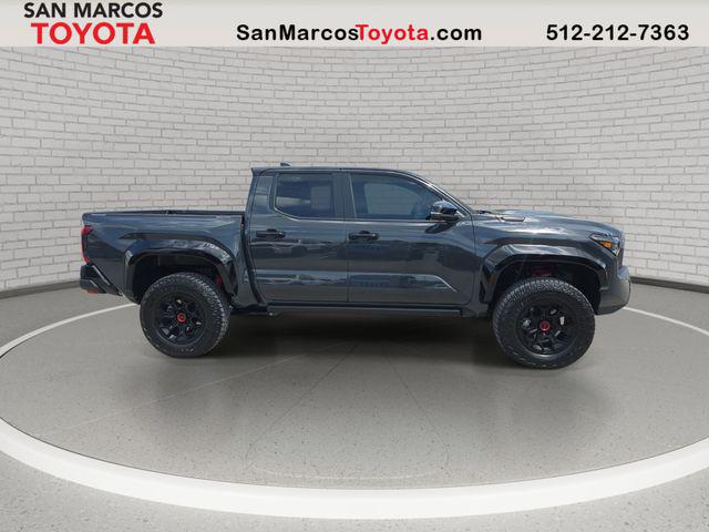 2026 Toyota Tacoma TRD Pro