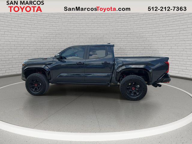 2026 Toyota Tacoma TRD Pro