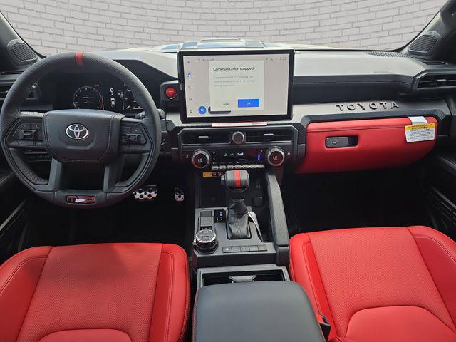 2026 Toyota Tacoma TRD Pro