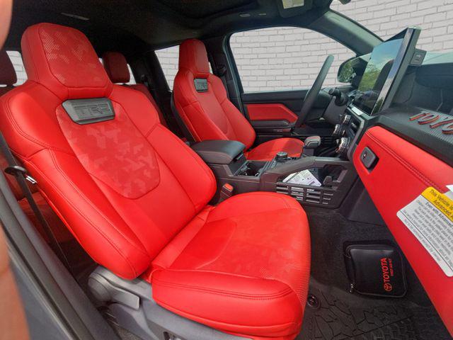 2026 Toyota Tacoma TRD Pro