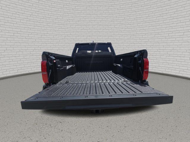 2026 Toyota Tacoma TRD Pro